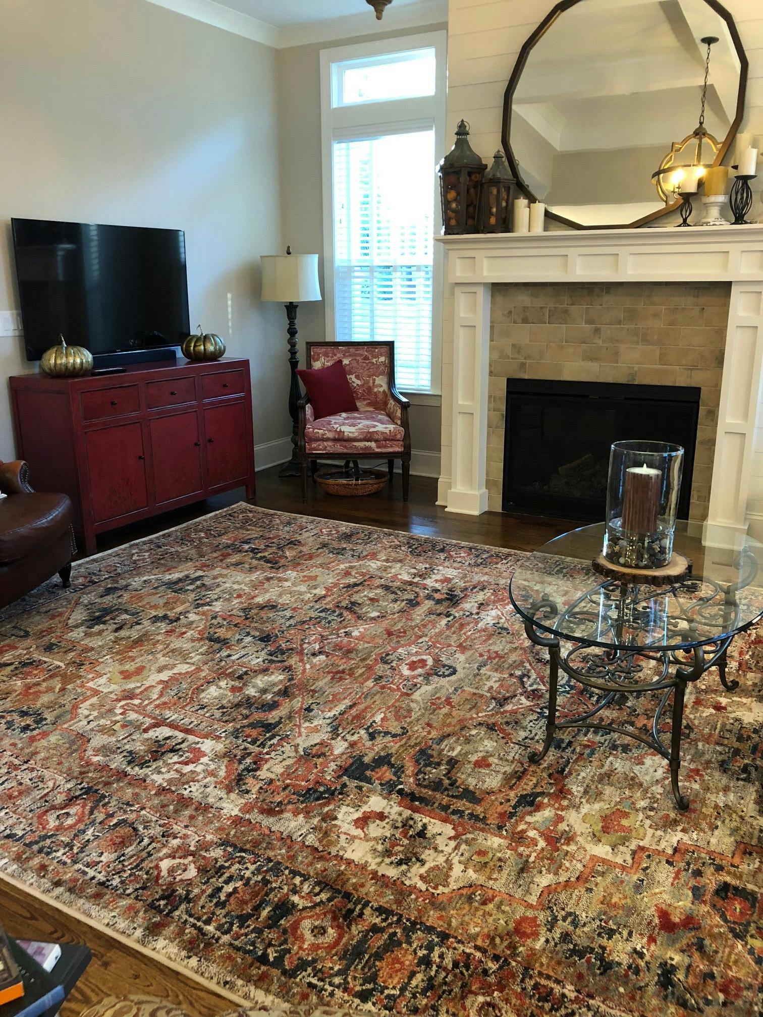 Karastan Spice Market Alcantara Cream Area Rug Incredible Rugs and Decor